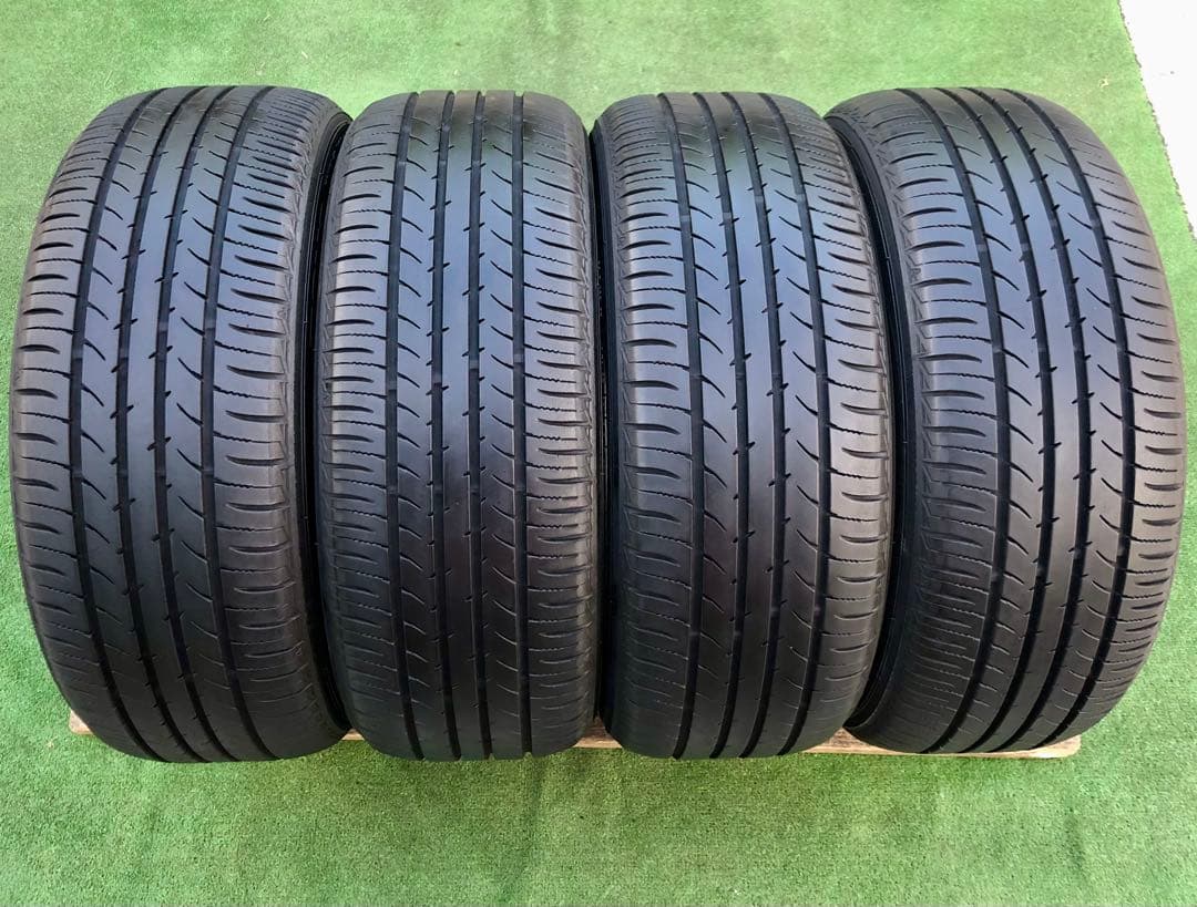 185/55 R15 TOYO NANO ENERGY 3Plusラジアルタイヤ
