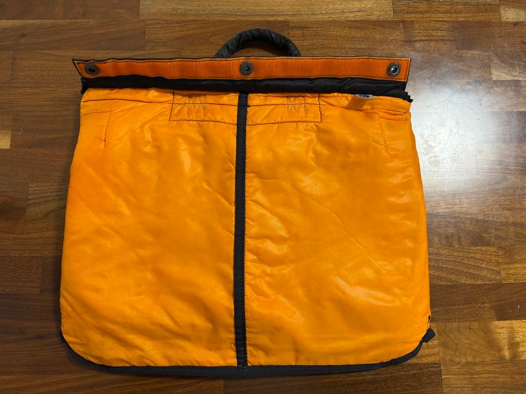 人気⭐︎PORTER ポーター タンカー トート ブリーフケース A4 ブラック