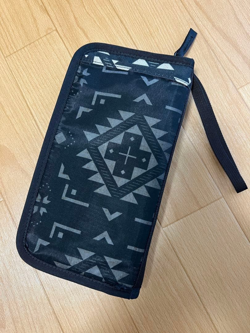 DAKINEダカイントラベルキャリー100 L バッグポーチ他一式 旅行に