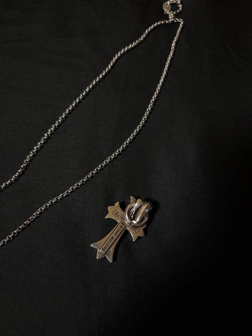 即発送可能‼️クロムハーツ ネックレス