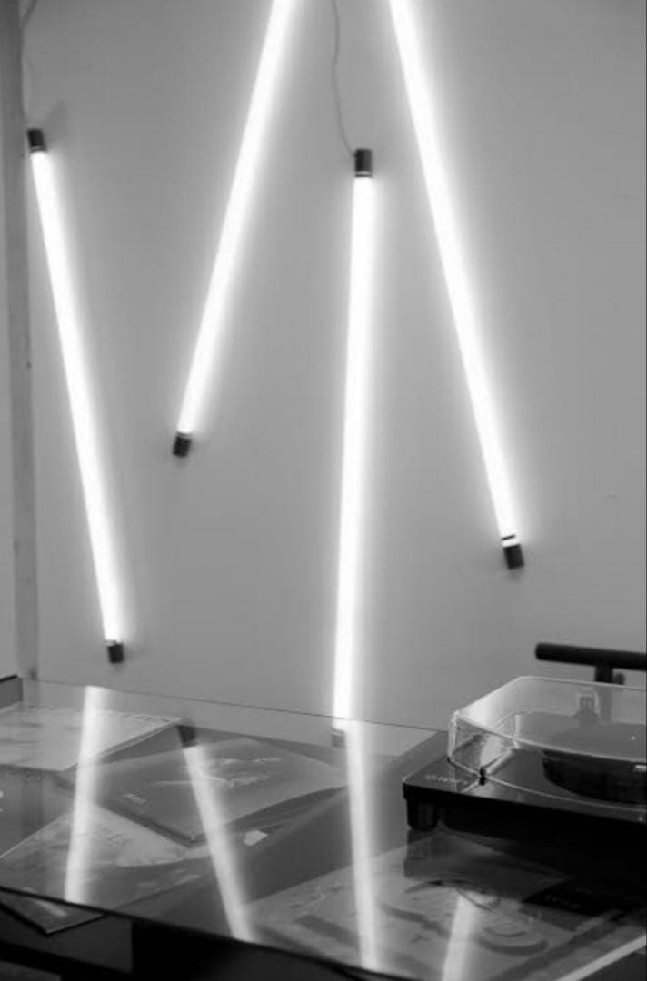 [貴重］7本セット SPÄNST数量限定 STANPD x IKEA コラボ商品