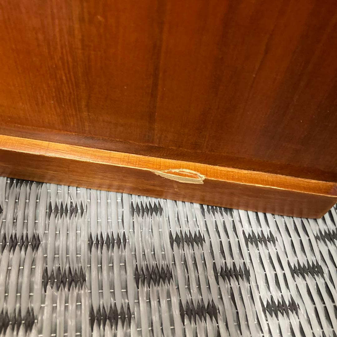 小箪笥　裁縫箱　小物入れ　レトロ　アンティーク　和風　計7個セット