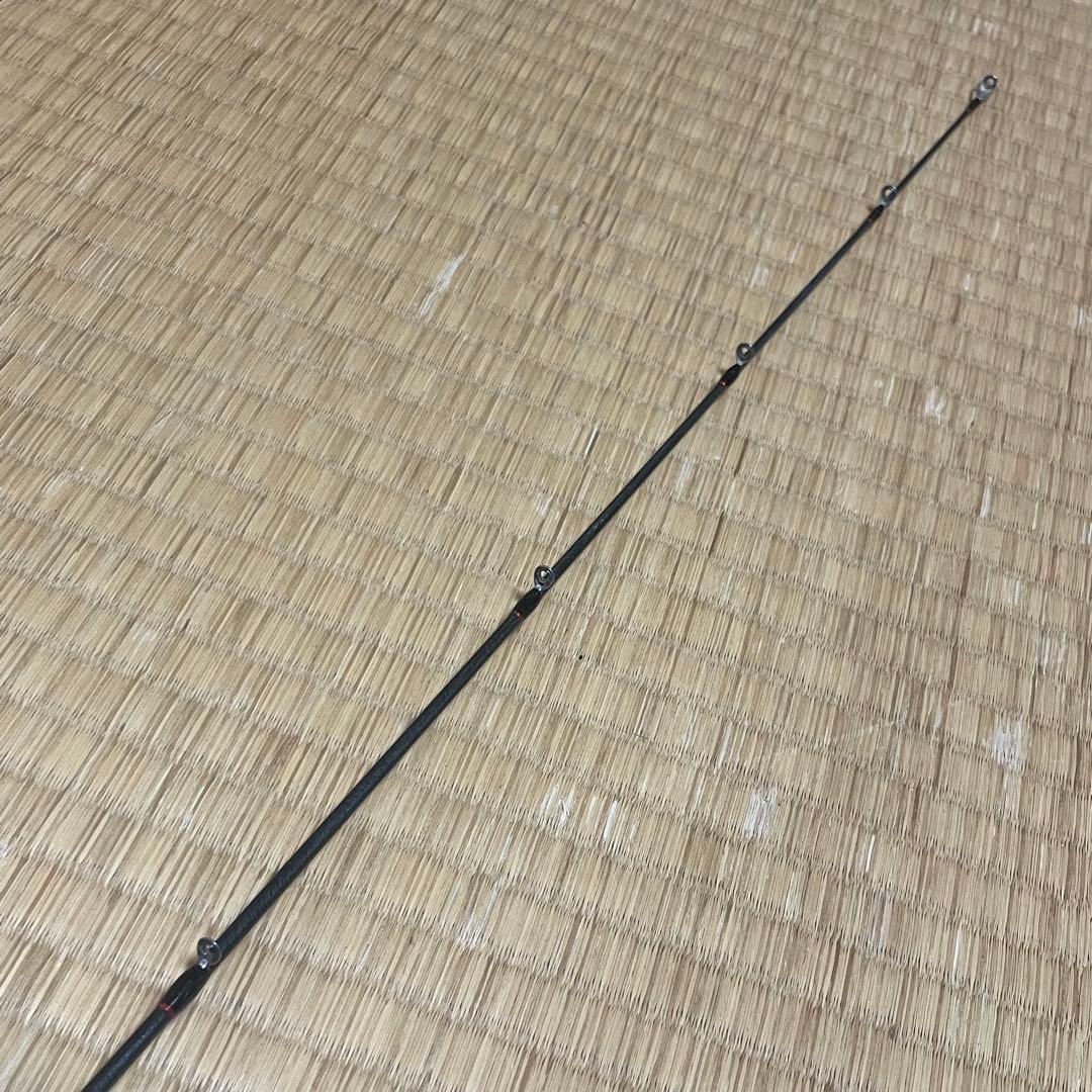 ダイワ スティーズ C68ML-SV スカイレイ68