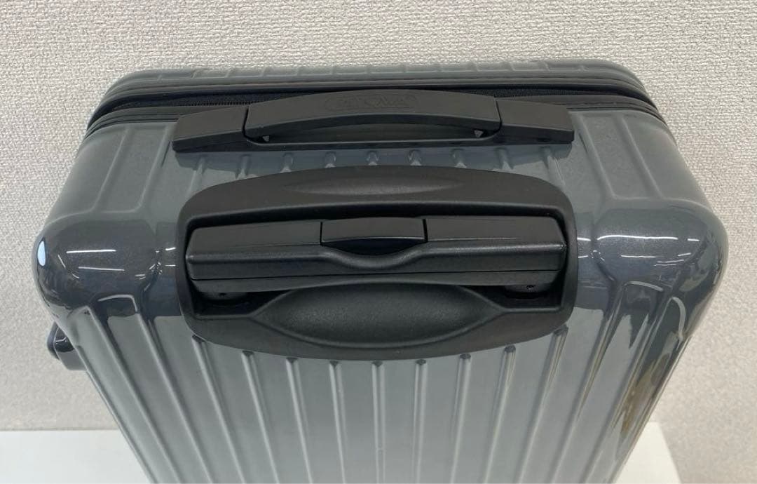 PORSCHE × RIMOWA ポルシェ×リモワ スーツケース