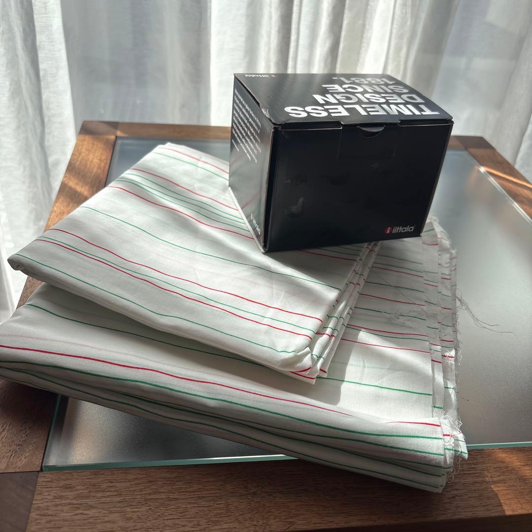 置物 Birds by Toikka FLYCATCHER SIEPPO 15+1