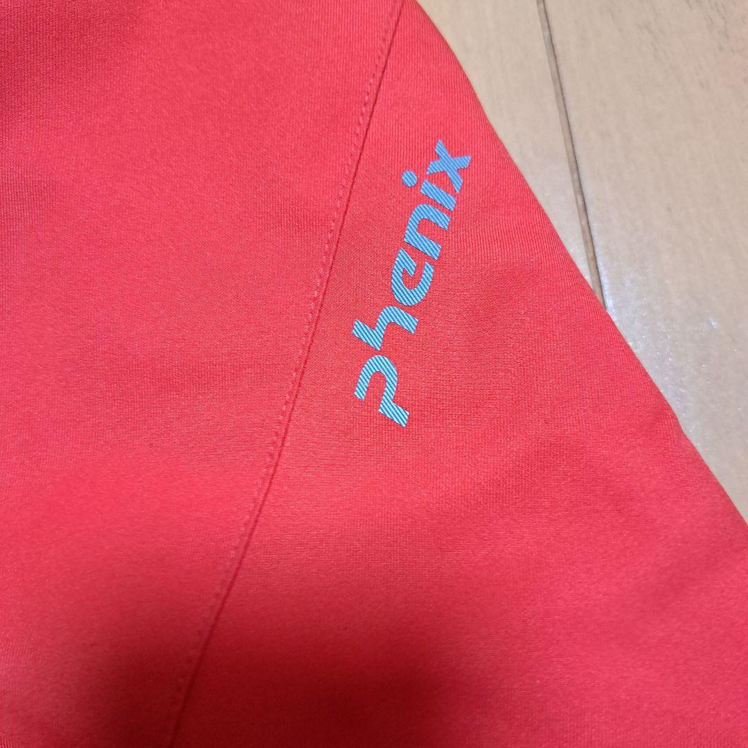 美品⭐Phenix フェニックス⭐スキーウェア　上下セット　140