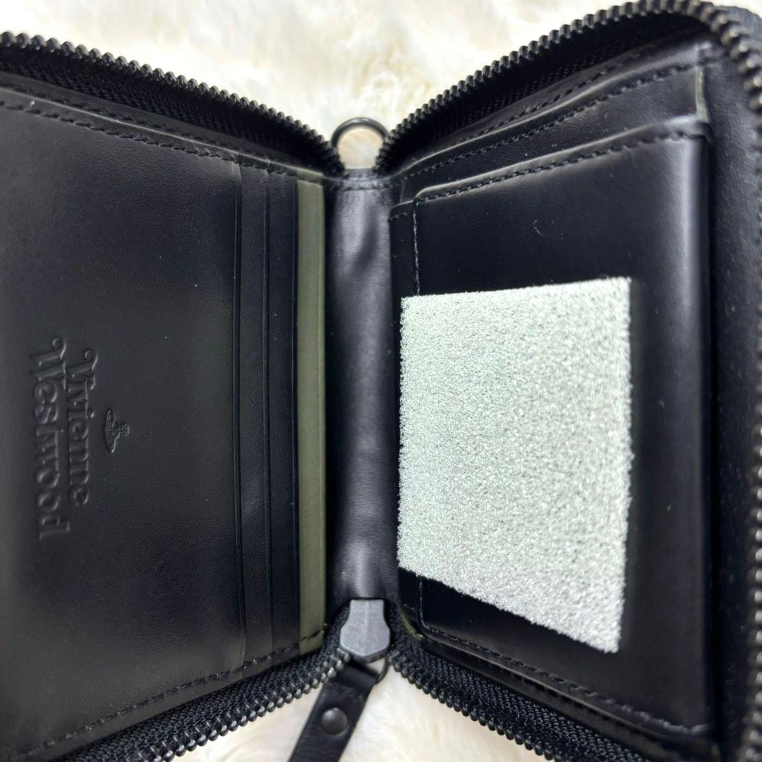 新品未使用 Vivienne Westwood カモフラケース 付属品完備