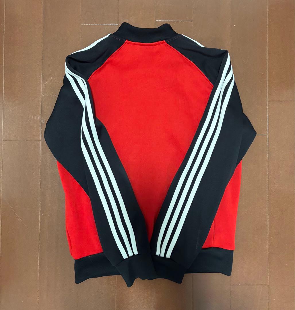 アディダスオリジナルス バイエルンミュンヘン ジャージ ヴィンテージ