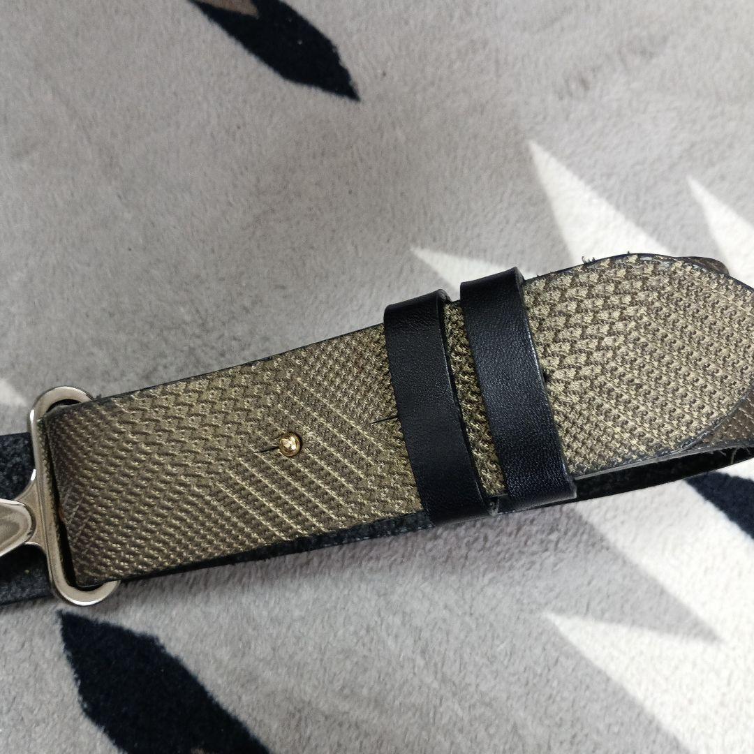 ヴィヴィアン　ベルト　ユニセックス