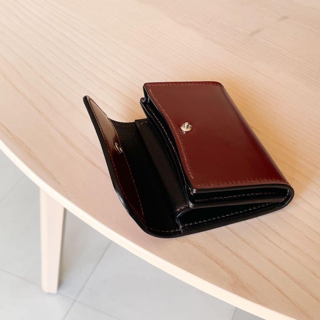 【サンプル品】 マルチケース コードバン