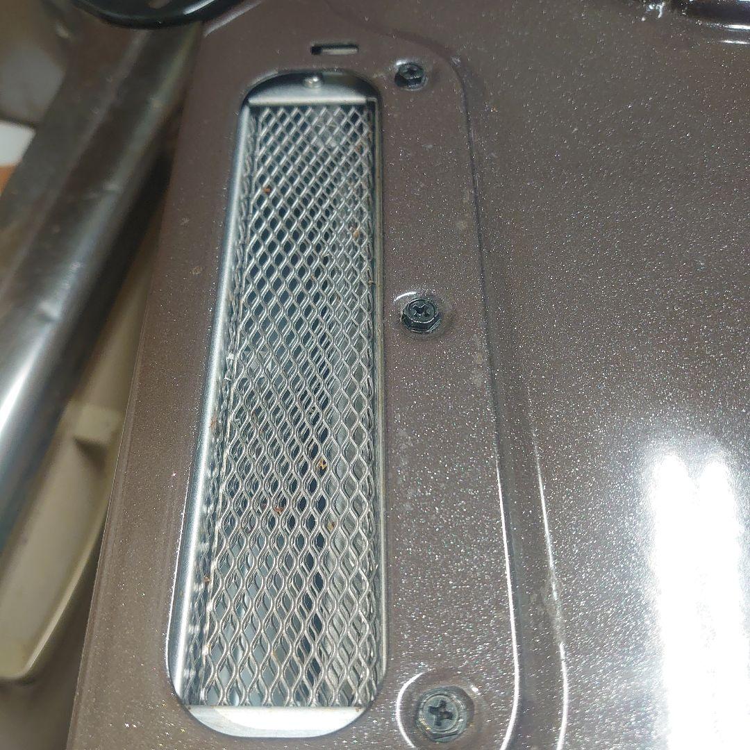 ■使用2週間■グリル未使用■　パロマ　　IC-S809BHA=R　ガスホース付き