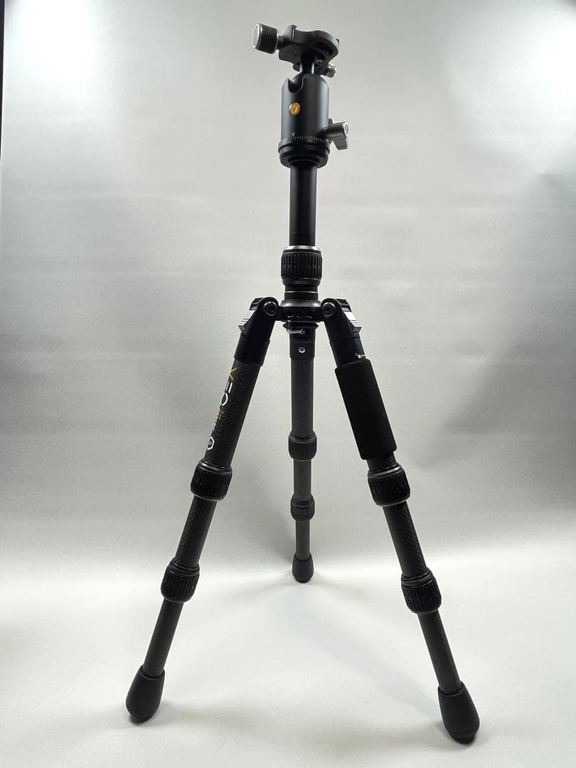 VANGUARD VEO 3TT 233CBP カーボンテーブル三脚