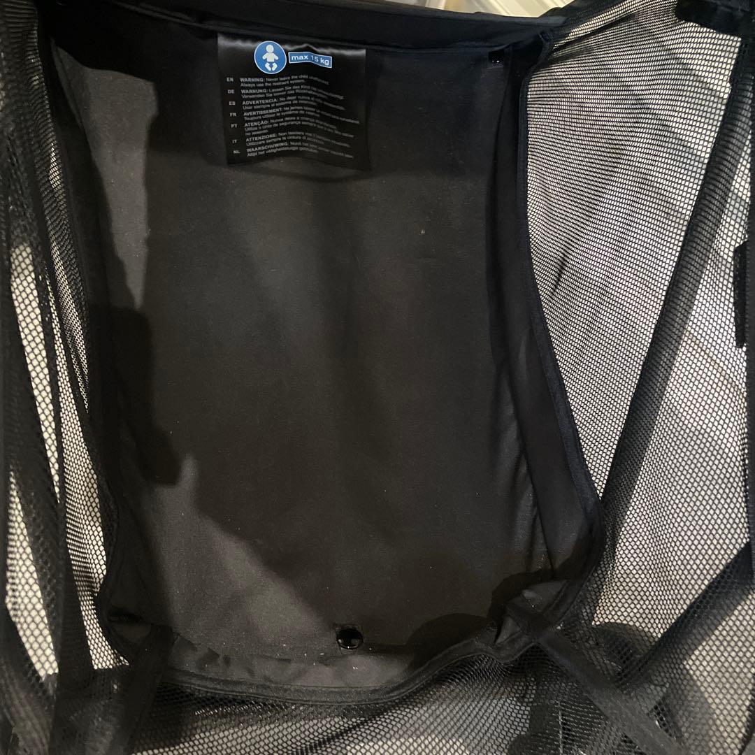 【美品】cybex MELIO サイベックスメリオ