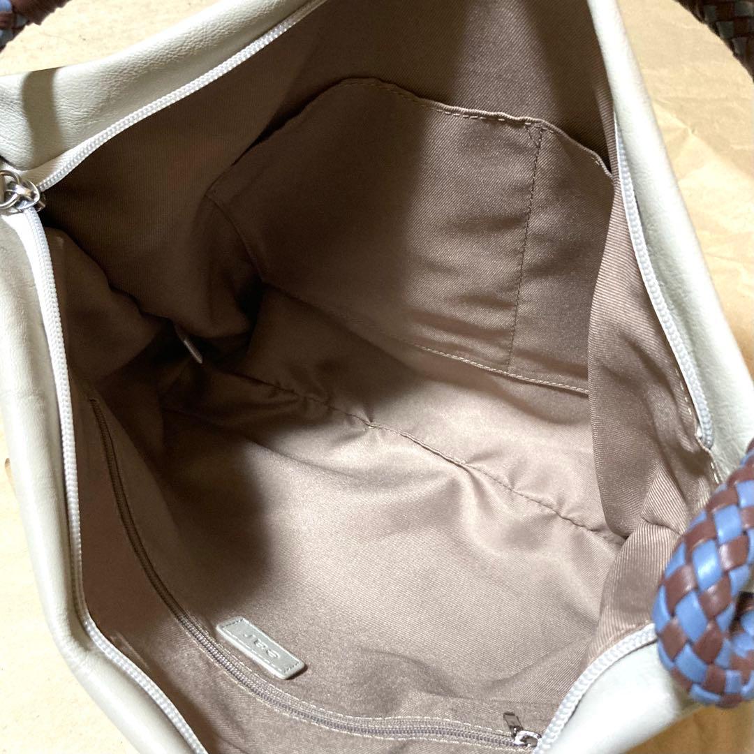 [momo ] ear PAPILLONNER - ワンハンドルバッグ