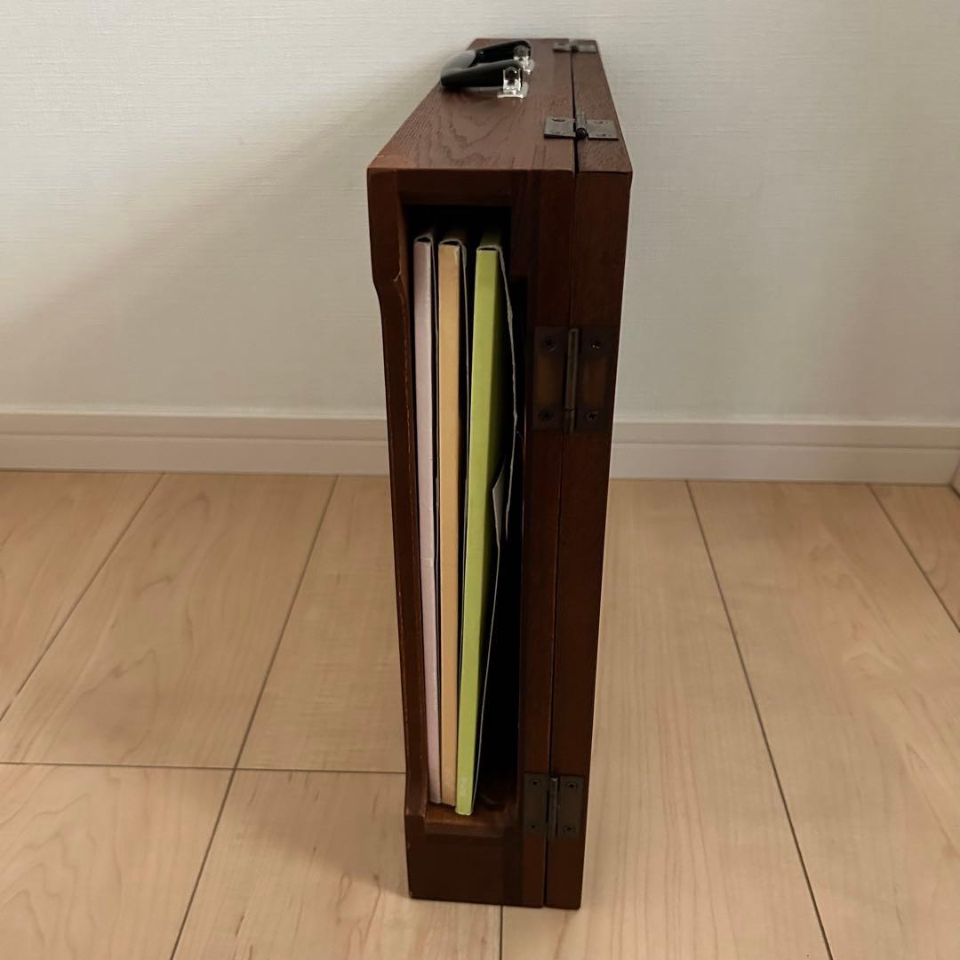 【美品】童心社　紙芝居舞台　紙芝居　3セット付