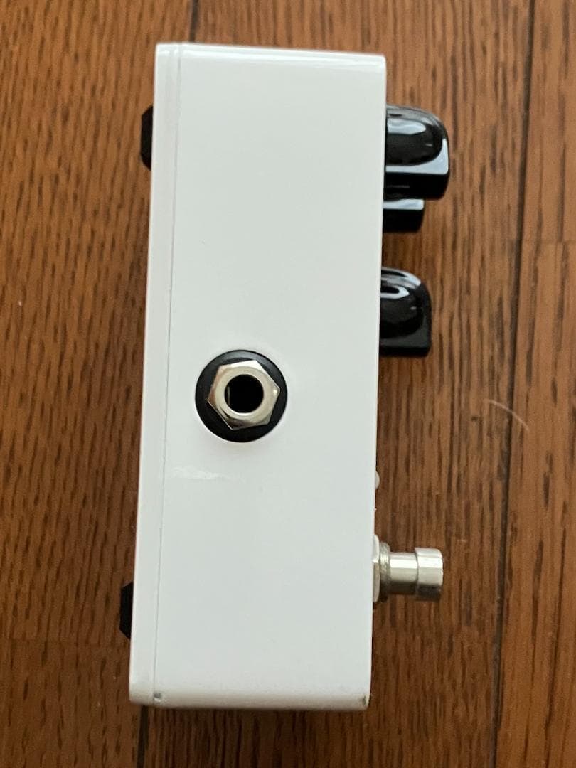 Ampeg OPTO COMP ベース用アナログコンプレッサー