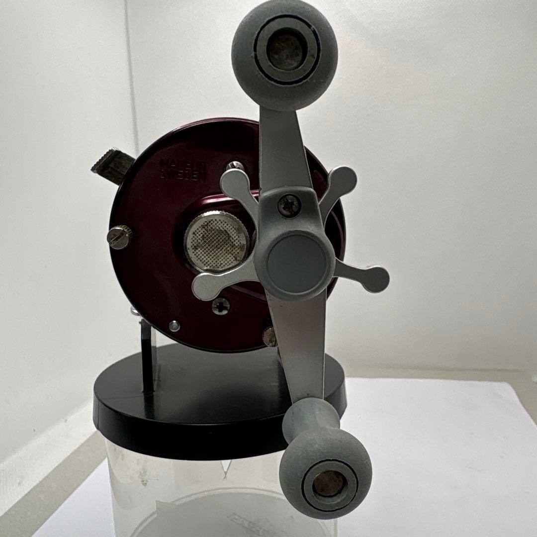 Ambassadeur TGC6000cベイトリール