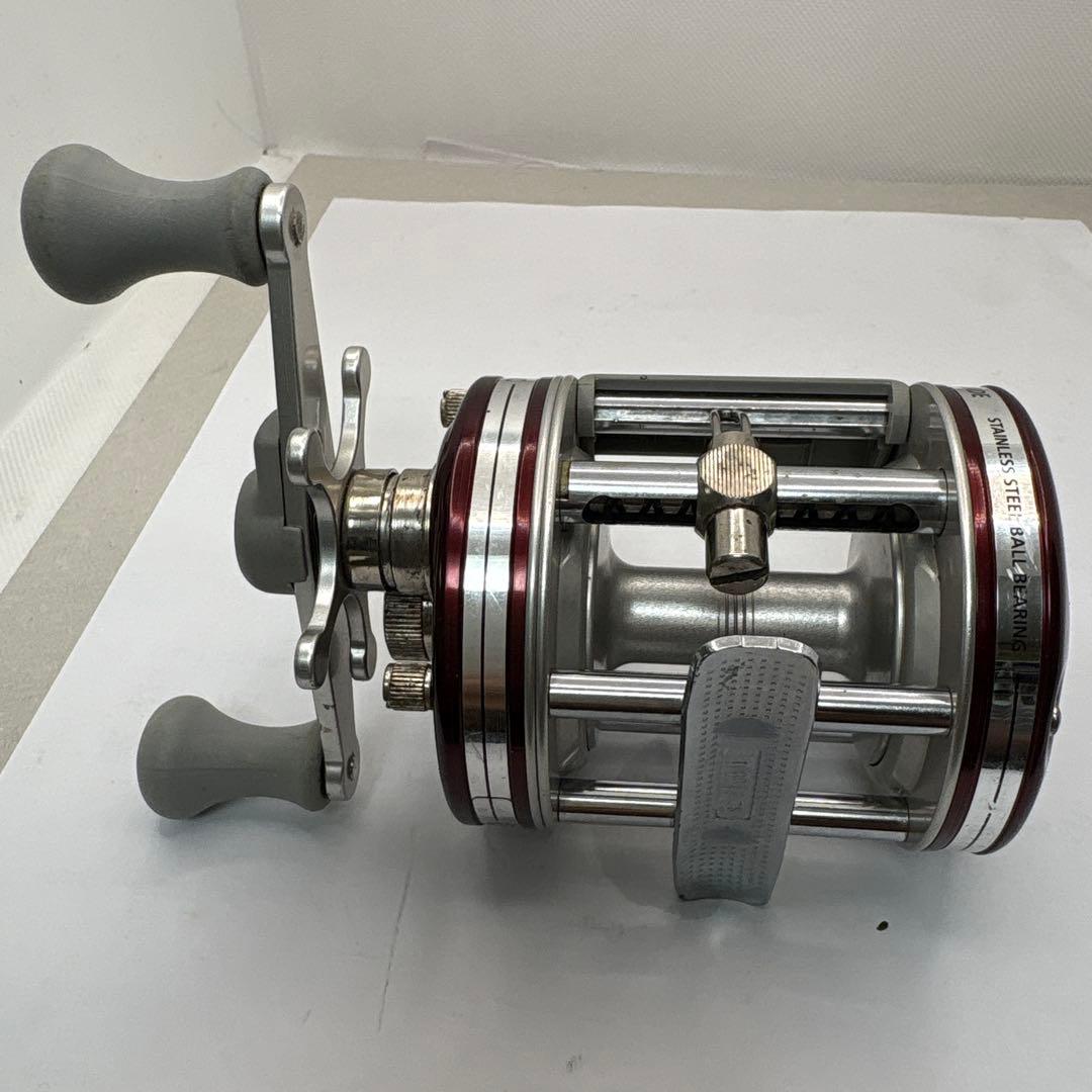 Ambassadeur TGC6000cベイトリール