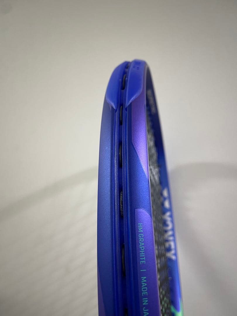 ヨネックス　イーゾーン98 2025 G2