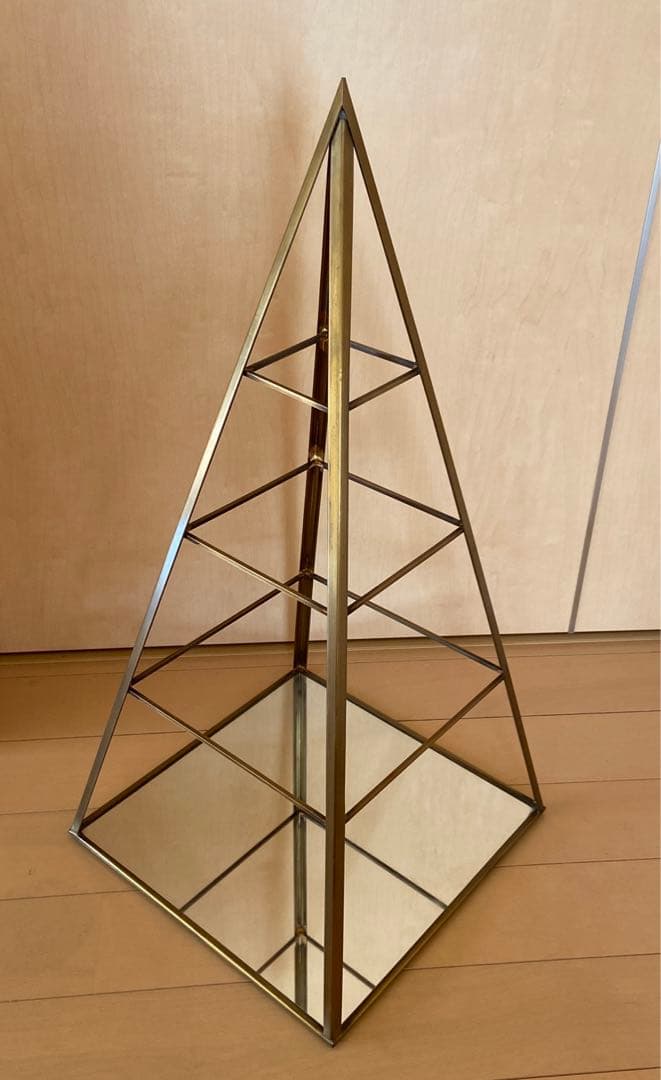 クレートアンドバレル　ツリー