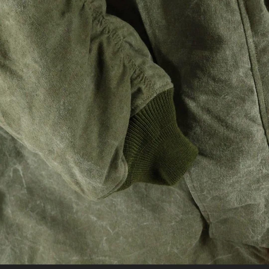 J*T様 24AW READY MADE HOODED DOWN COAT