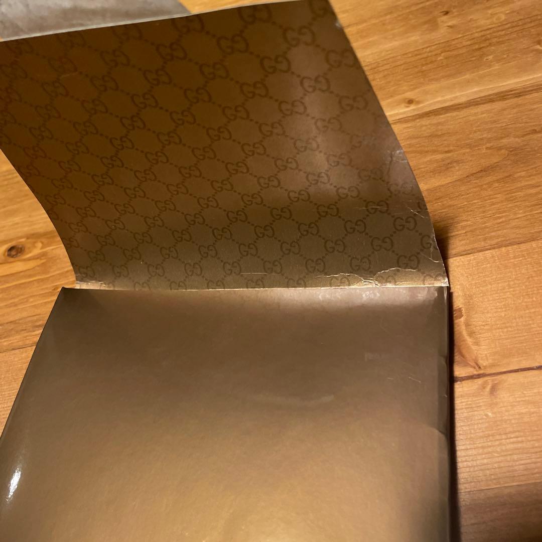 【新品未使用】GUCCIグッチシルクジャカードネクタイ GGパターン午年にも◎