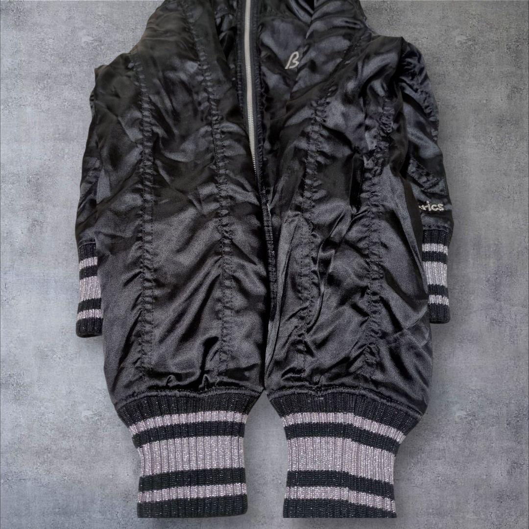 希少✨HYSTERIC GLAMOUR スカジャン BLONDIE コラボ 刺繍