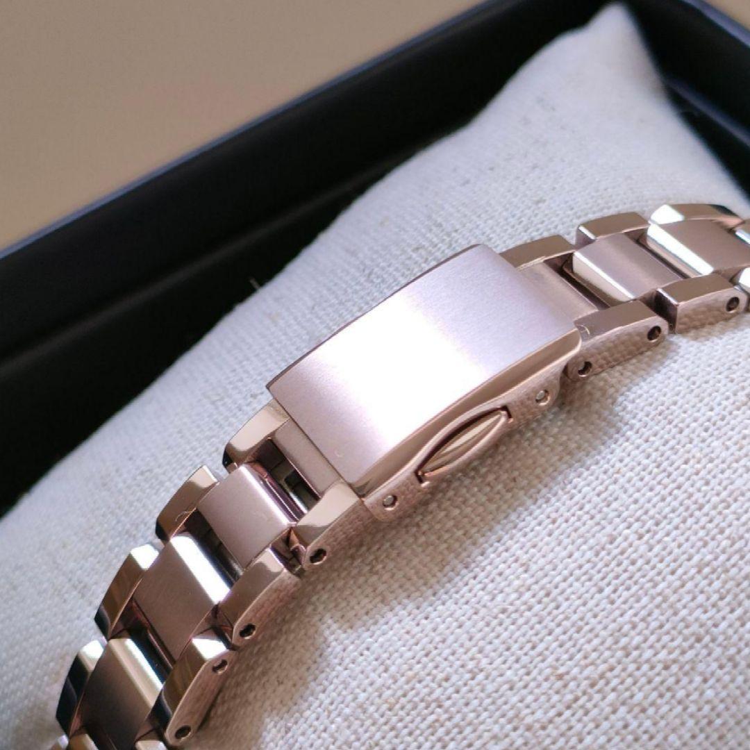 ◆限定◆未使用 CITIZEN XC/ クロスシー 2025 電波時計( ルキア