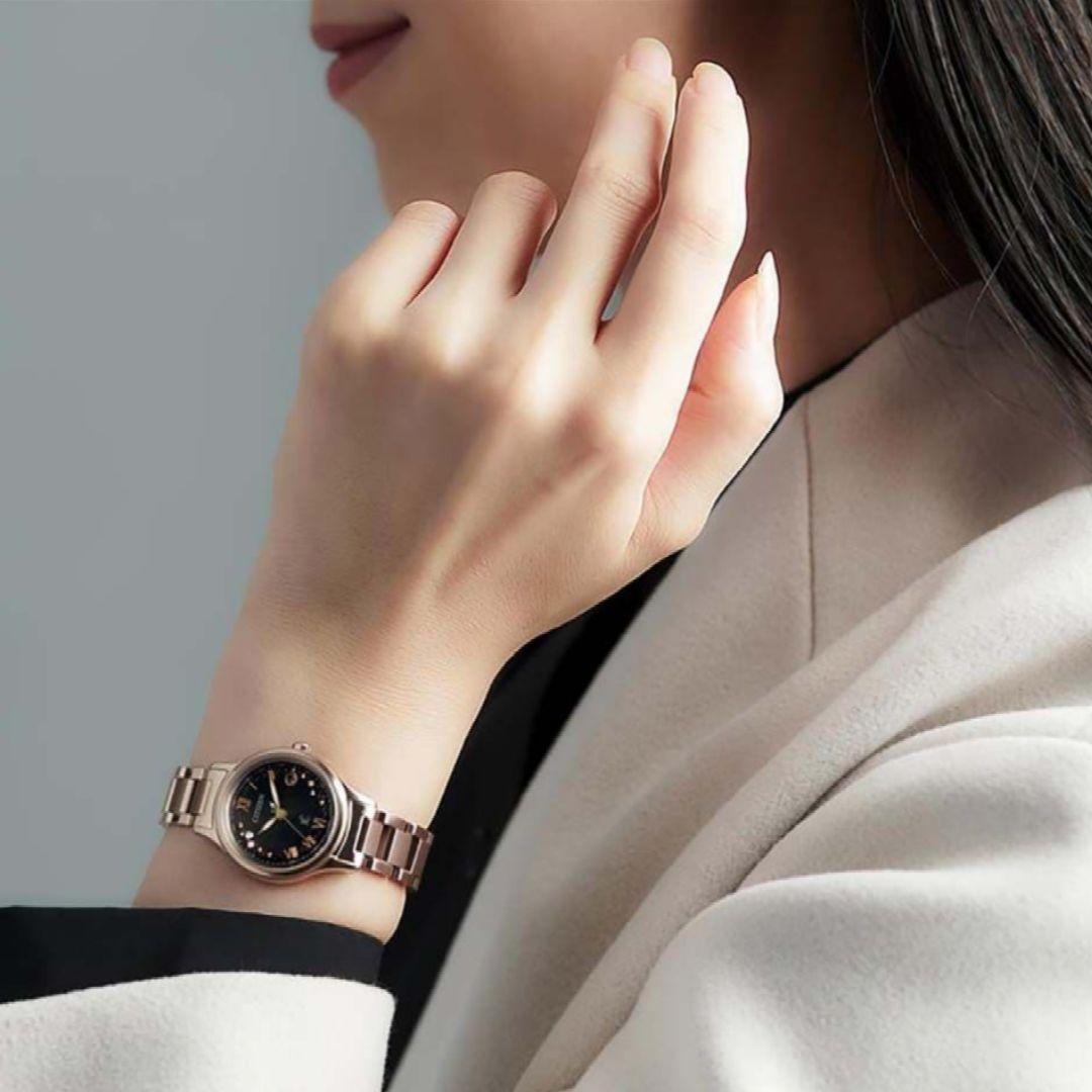 ◆限定◆未使用 CITIZEN XC/ クロスシー 2025 電波時計( ルキア