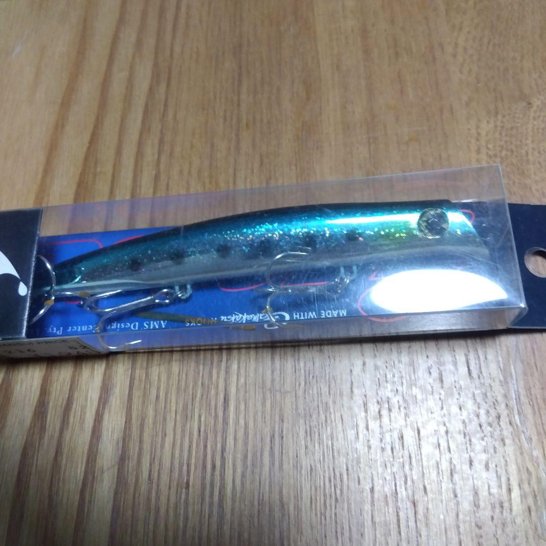 60-アイマ　コモモ　未使用