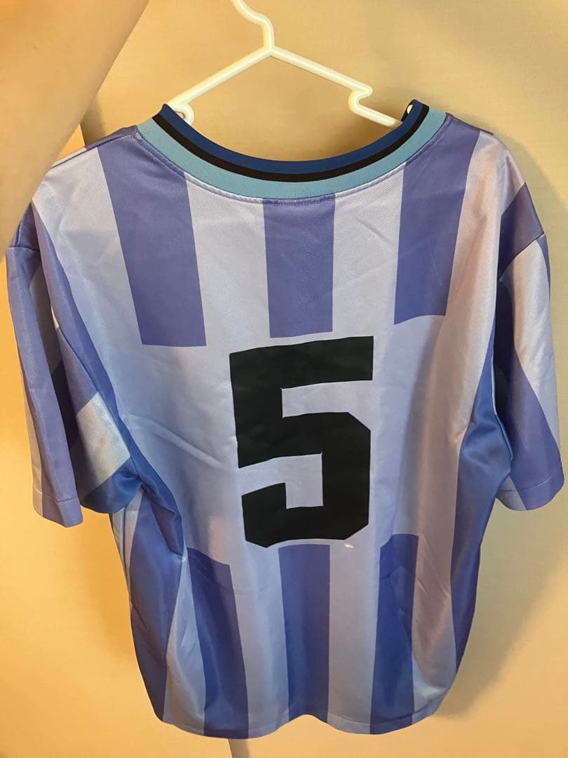 鵬翔高校サッカーユニホーム