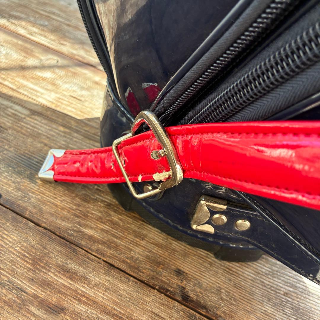 R1パーリーゲイツ30周年キャディーバックウッドカバーアイアンカバーセット