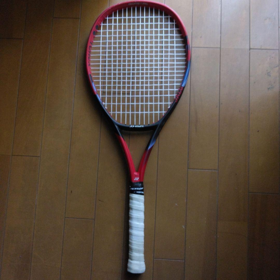 YONEX ヨネックス VCORE 100 G2（2023年）