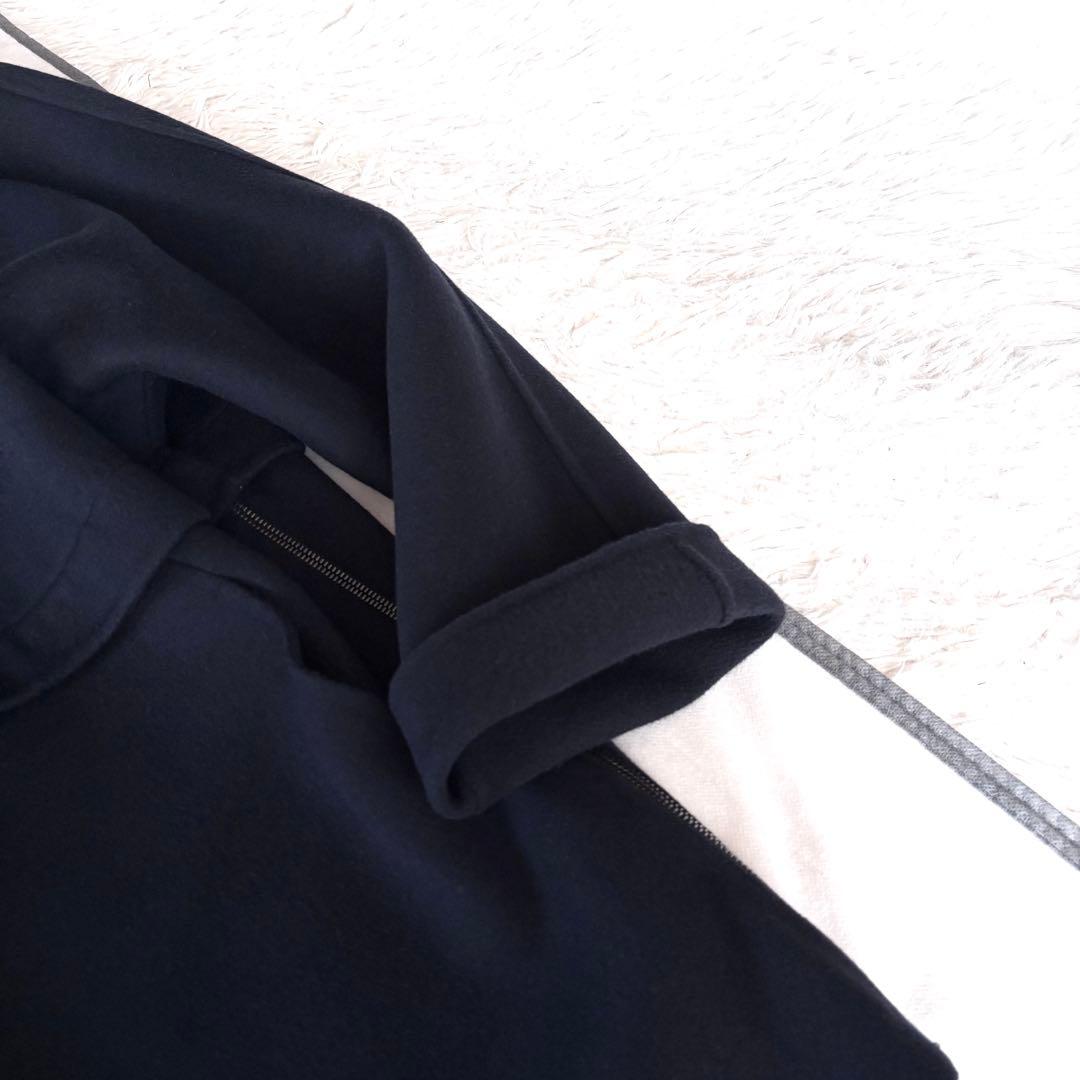 極綺麗‼️マックスマーラ ピュア ウール クチートアマーノ ふんわりコート