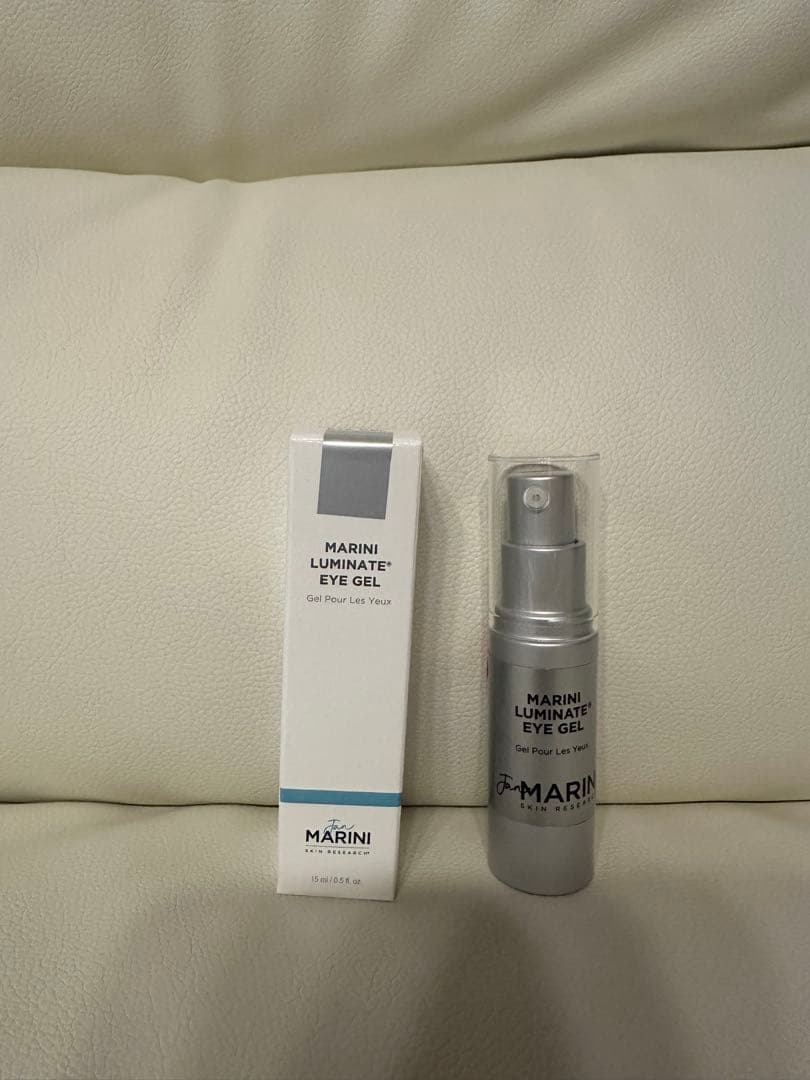 値下げJANMARINI EYE GEL ジャンマリーニアイジェル