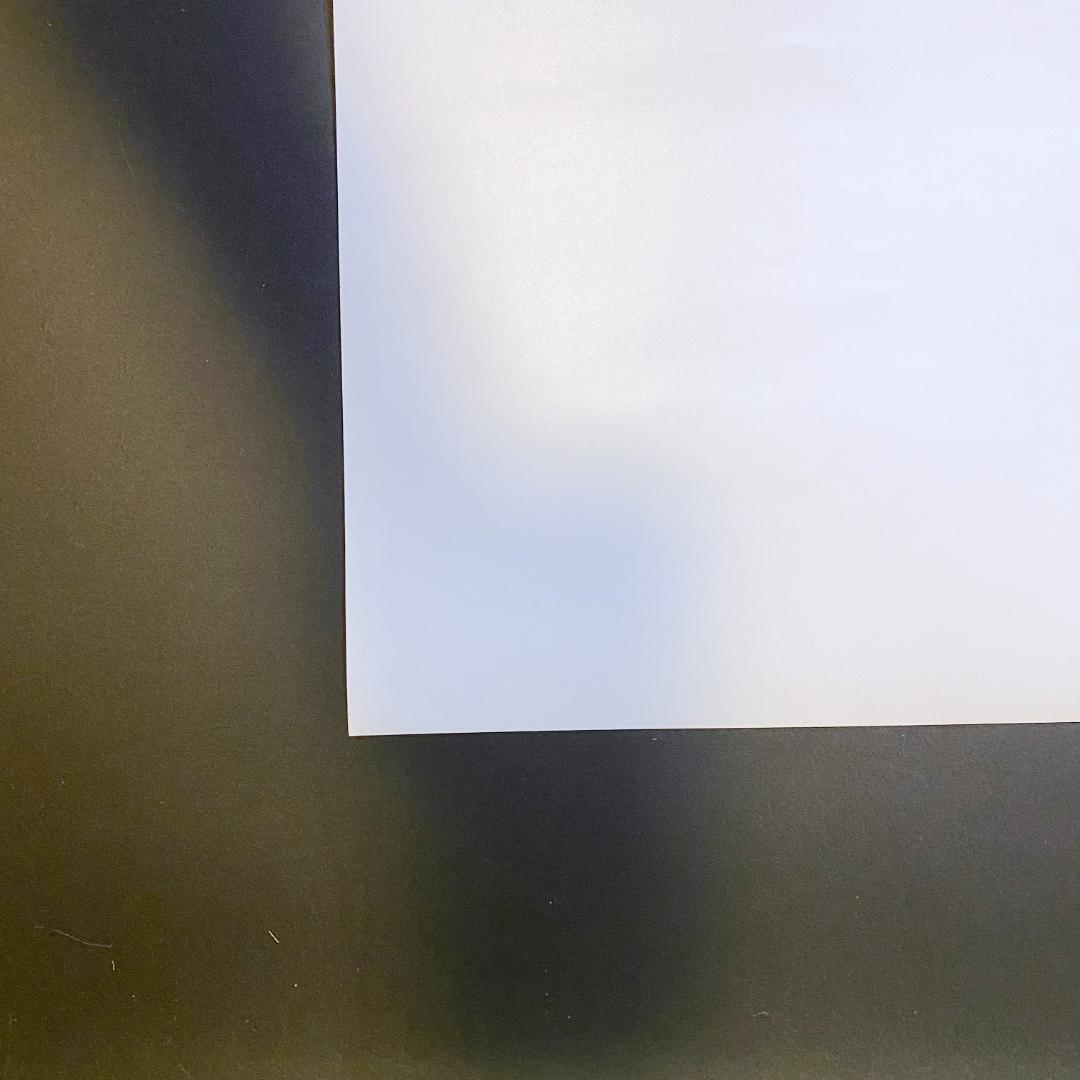 【状態良好!】Levis 501XX リーバイス オリジナル ポスター1971年