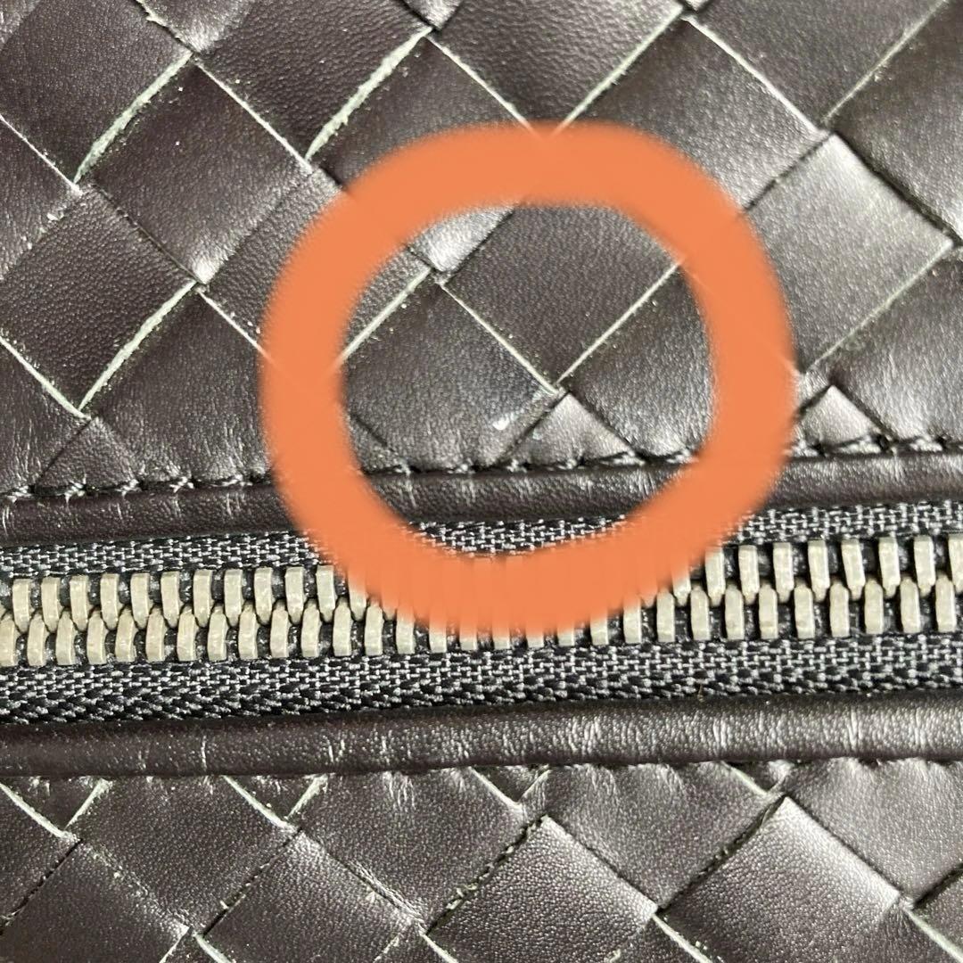 Bottega Veneta ボディバッグ　ウエストバッグ