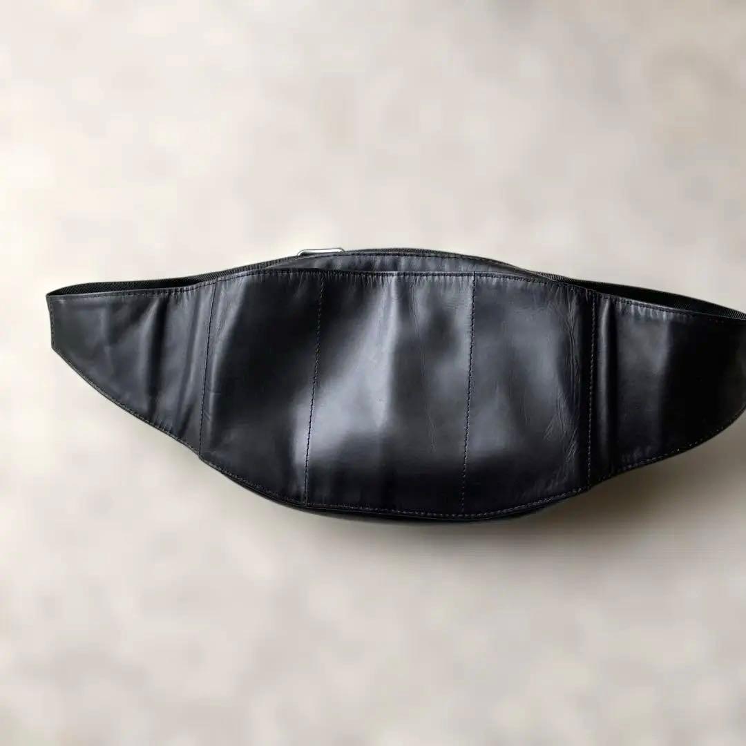 Bottega Veneta ボディバッグ　ウエストバッグ