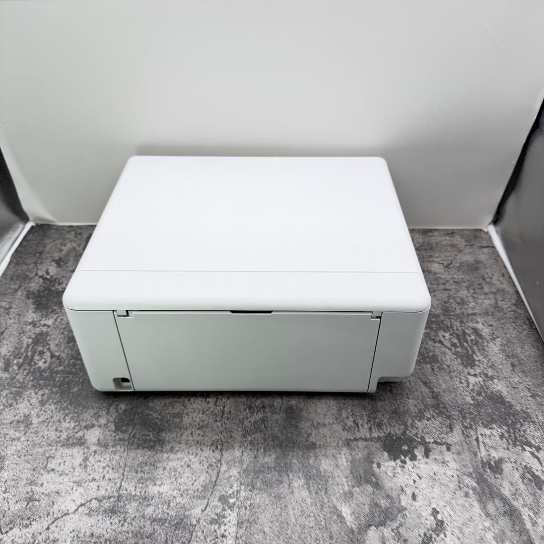 EPSON　EP-M553T 　インクジェットプリンター　印刷枚数約710枚