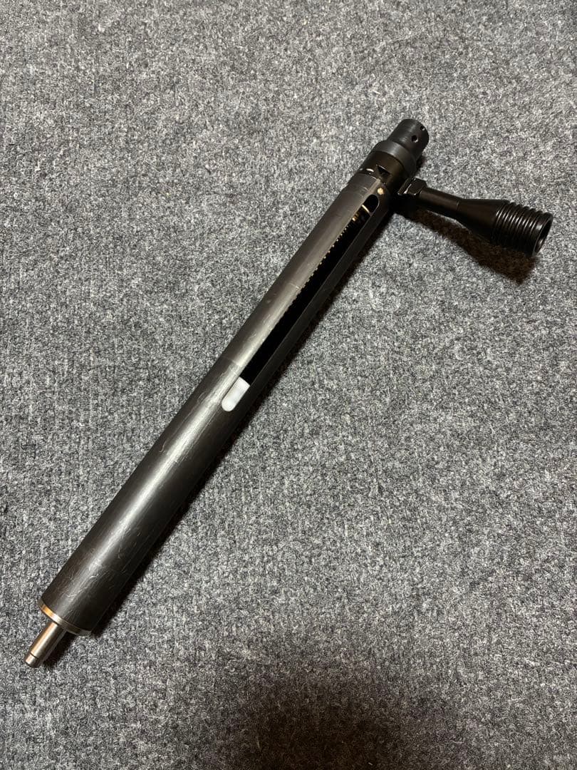 東京マルイ VSR-10 Gスペック カスタム AAC T10 M700仕様