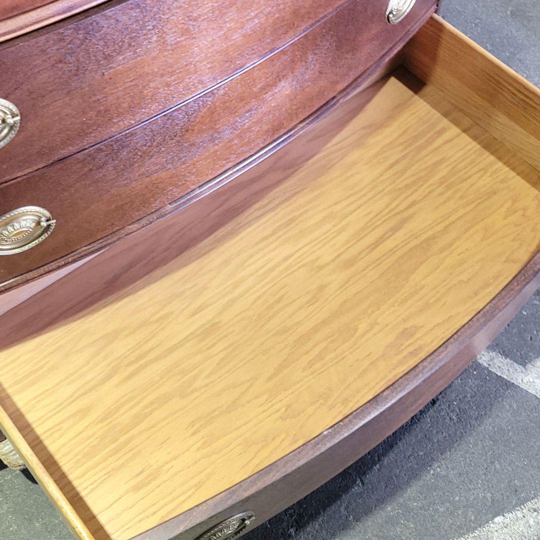 米軍基地 放出品？ 【アメリカ家具】ヴィンテージ チェスト ミリタリー家具