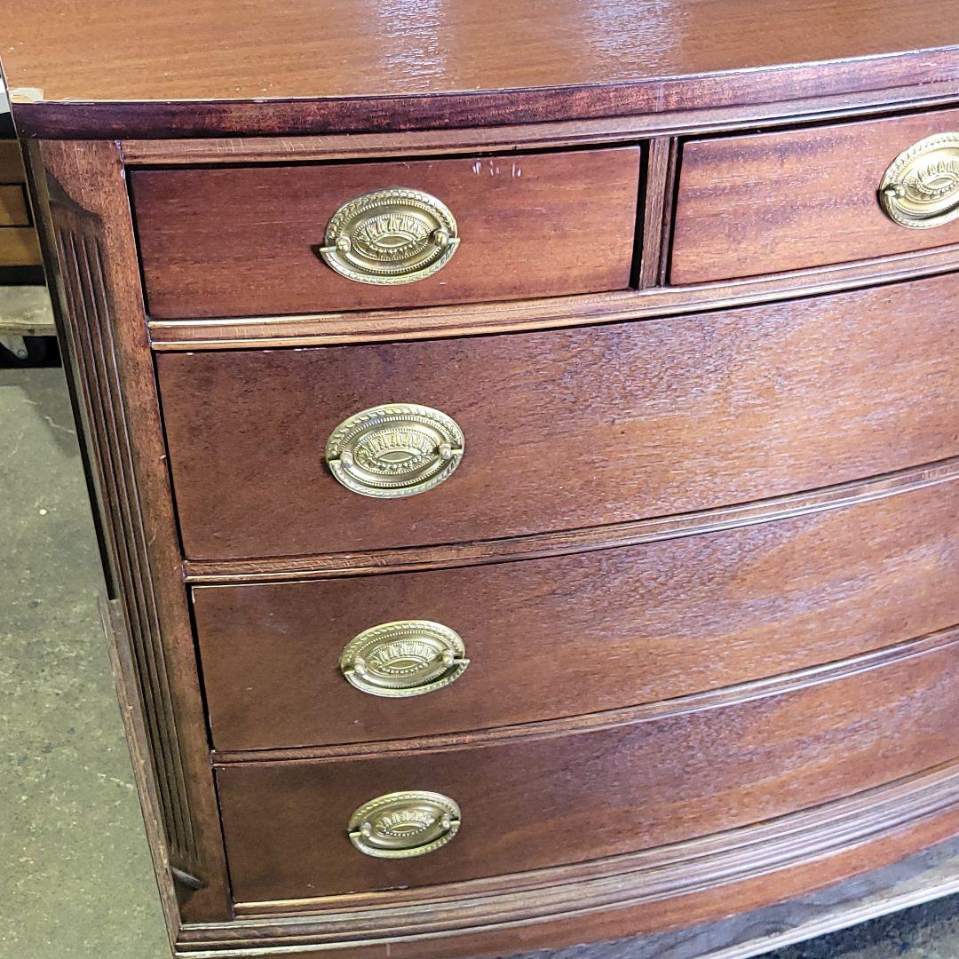 米軍基地 放出品？ 【アメリカ家具】ヴィンテージ チェスト ミリタリー家具