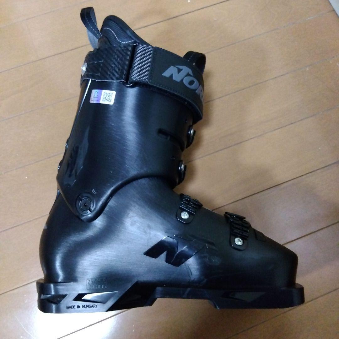 2024モデル ノルディカドーベルマン5MLC