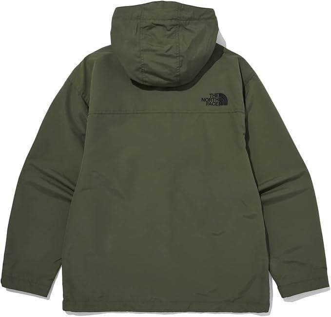 A*e様 ノースフェイス CLASSIC CAMPER JACKET DARK
