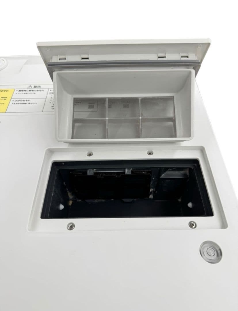 最安 NA-LX129BL パナソニック 2022年製 ドラム式洗濯機 12kg