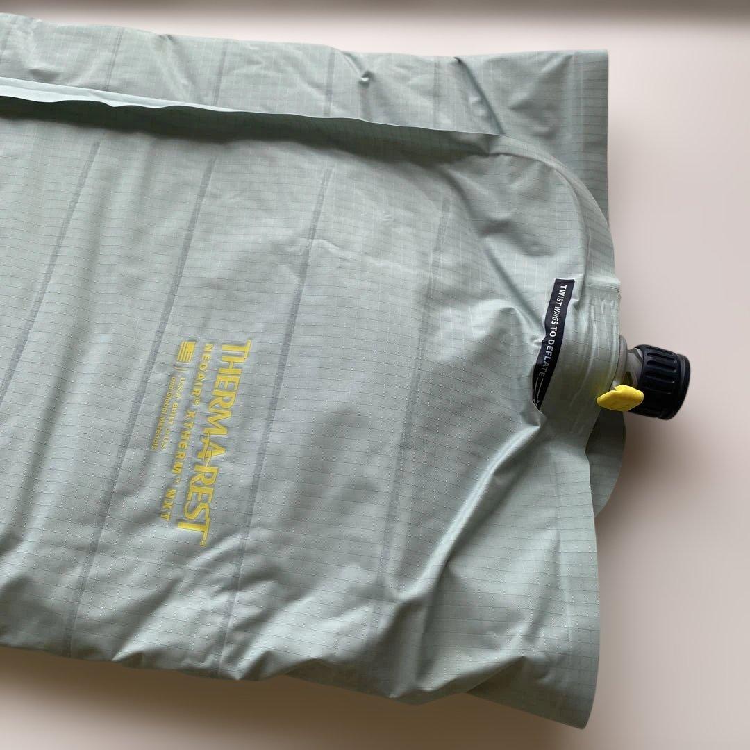 ネオエア•Xサーモ NXTマックス ネプチューン RWサイズ