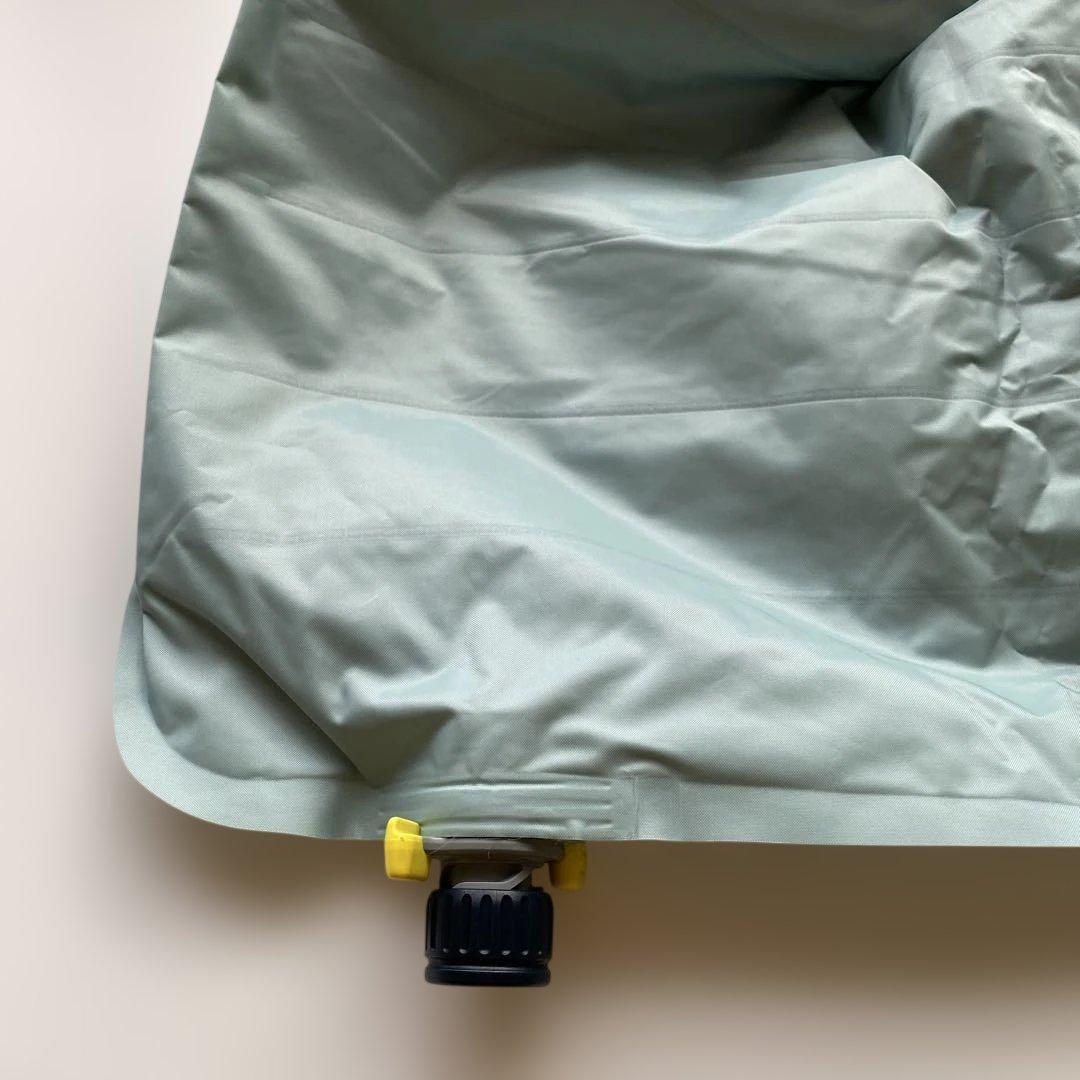 ネオエア•Xサーモ NXTマックス ネプチューン RWサイズ