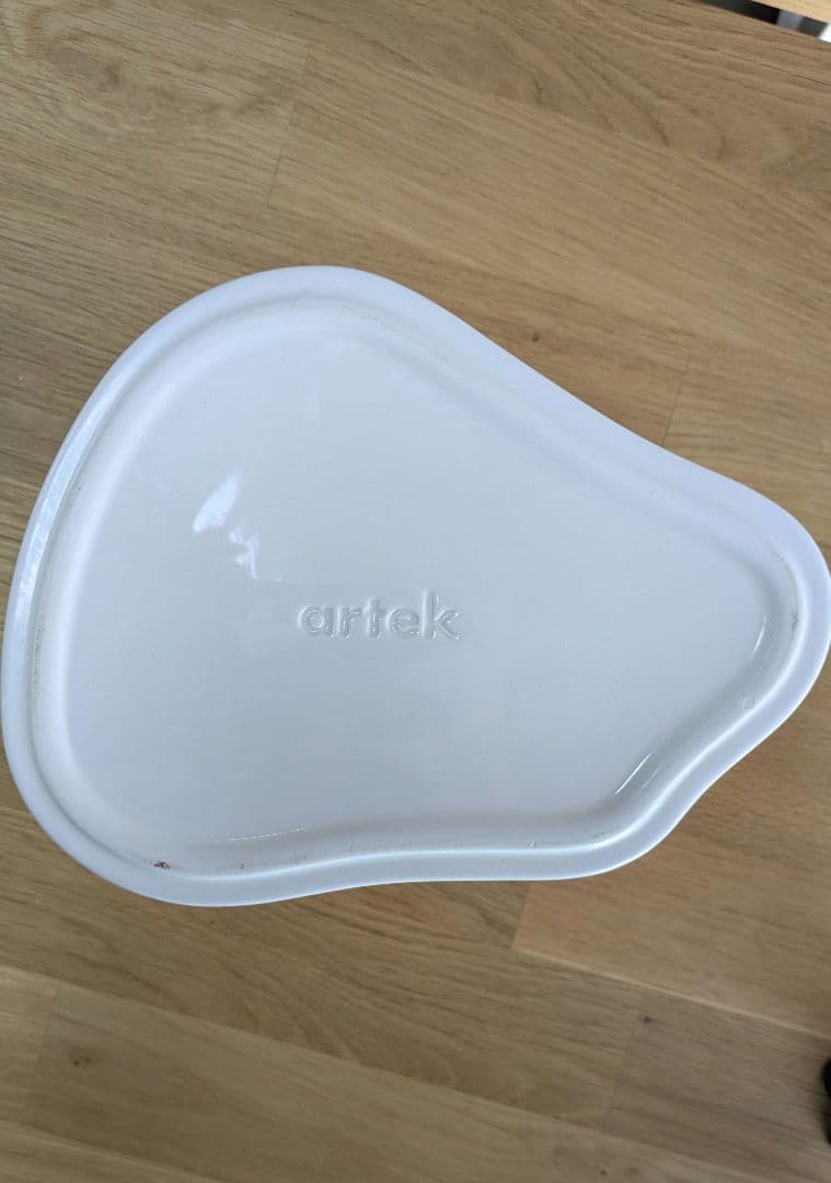 Artek Riihitie アルテック リーヒティエ S ホワイト