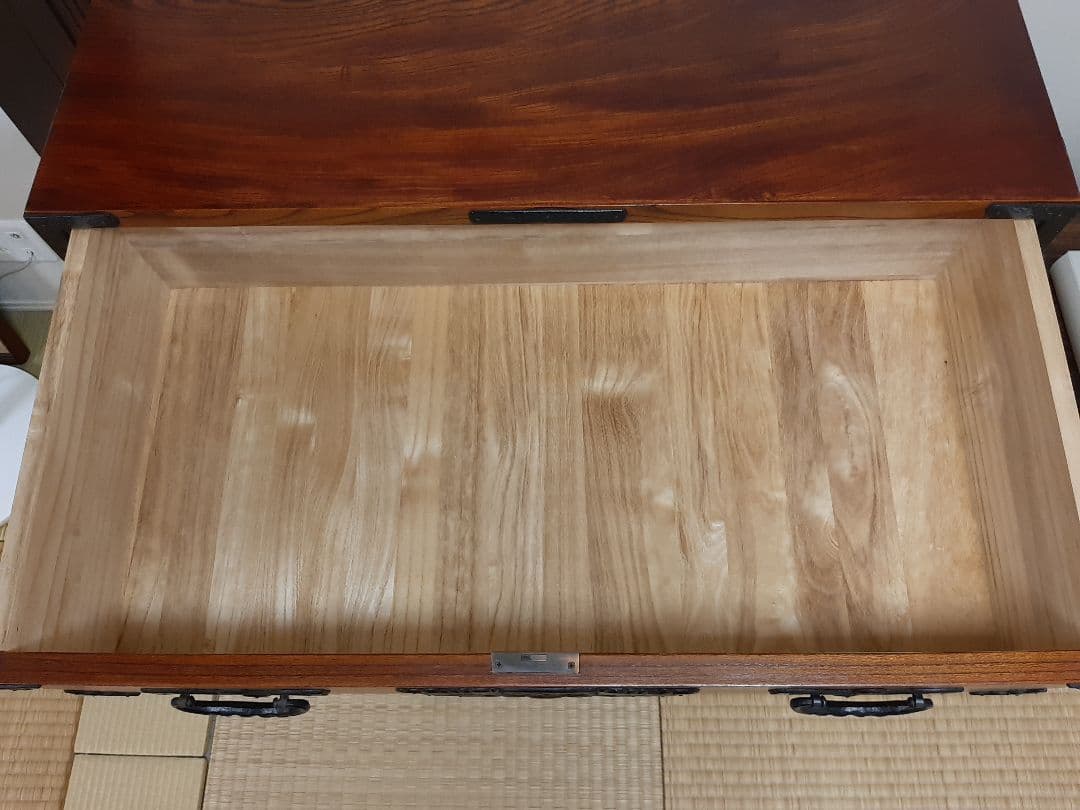 土日限定セール！　岩谷堂箪笥