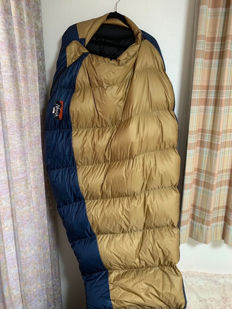 しょうご NANGA オーロラライト450DX